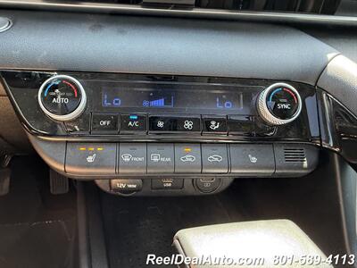 2022 Hyundai ELANTRA SEL   - Photo 29 - North Salt Lake, UT 84010