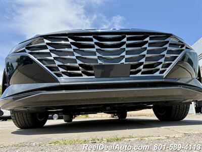 2022 Hyundai ELANTRA SEL   - Photo 13 - North Salt Lake, UT 84010