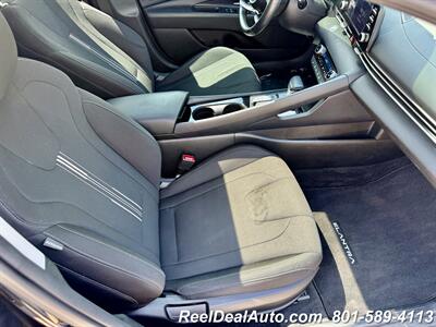 2022 Hyundai ELANTRA SEL   - Photo 50 - North Salt Lake, UT 84010