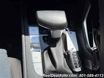 2022 Hyundai ELANTRA SEL   - Photo 33 - North Salt Lake, UT 84010