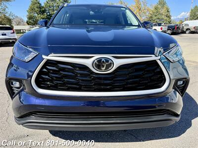 2026 Toyota Highlander Hybrid XLE - Photo 8 - North Salt Lake, UT 84010