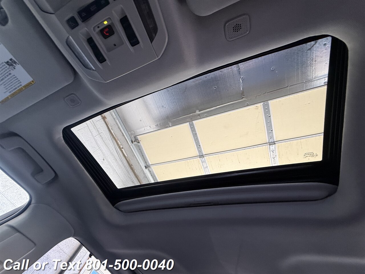 2026 Toyota Highlander Hybrid XLE - Photo 9 - North Salt Lake, UT 84010