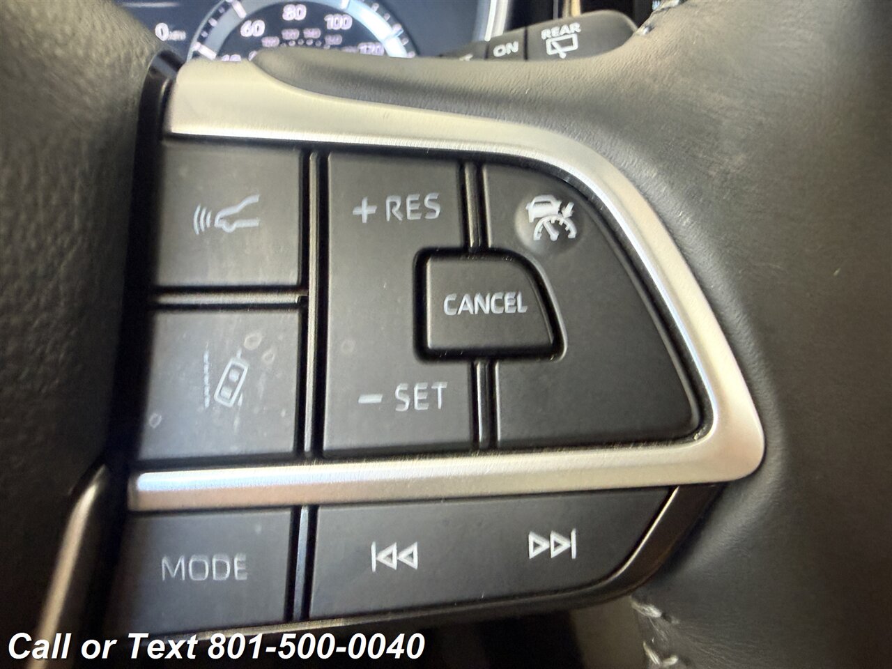 2026 Toyota Highlander Hybrid XLE - Photo 19 - North Salt Lake, UT 84010