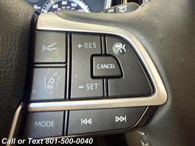 2026 Toyota Highlander Hybrid XLE - Photo 19 - North Salt Lake, UT 84010