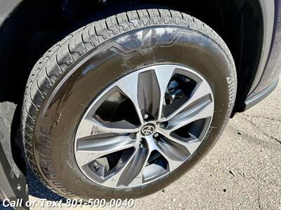 2026 Toyota Highlander Hybrid XLE - Photo 18 - North Salt Lake, UT 84010