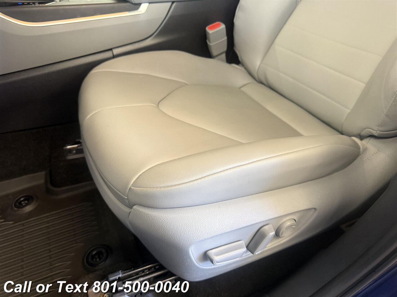 2026 Toyota Highlander Hybrid XLE - Photo 45 - North Salt Lake, UT 84010