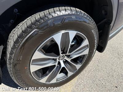 2026 Toyota Highlander Hybrid XLE - Photo 31 - North Salt Lake, UT 84010