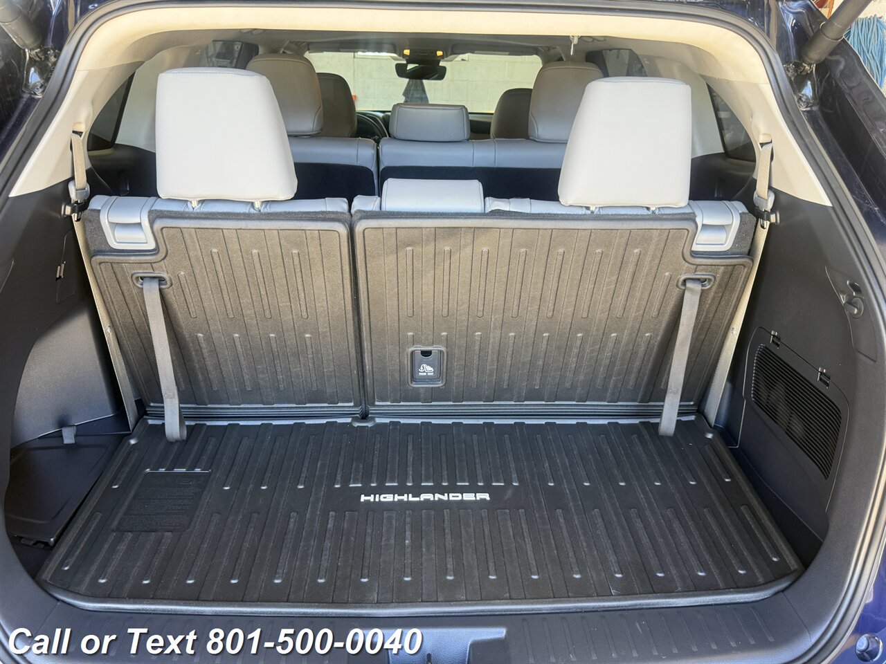 2026 Toyota Highlander Hybrid XLE - Photo 50 - North Salt Lake, UT 84010