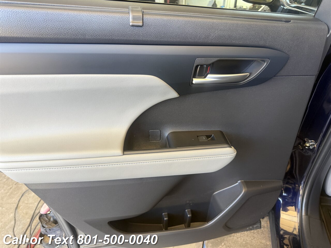 2026 Toyota Highlander Hybrid XLE - Photo 48 - North Salt Lake, UT 84010