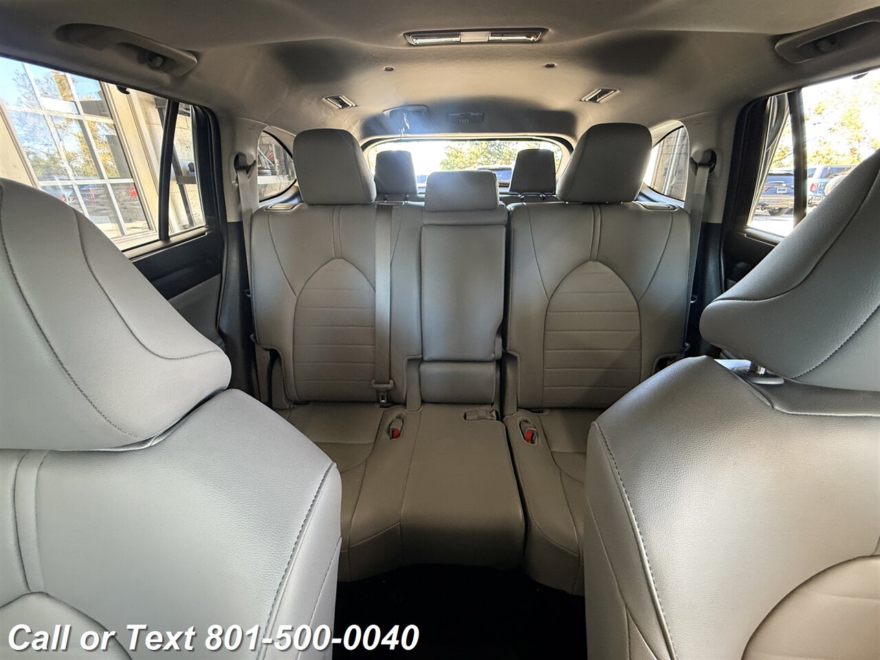 2026 Toyota Highlander Hybrid XLE - Photo 59 - North Salt Lake, UT 84010