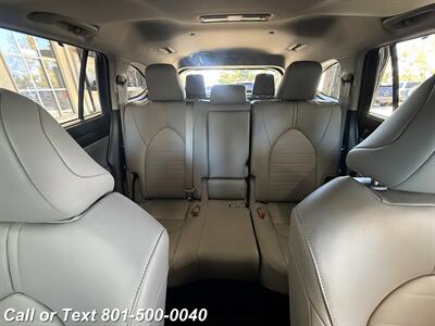 2026 Toyota Highlander Hybrid XLE - Photo 59 - North Salt Lake, UT 84010