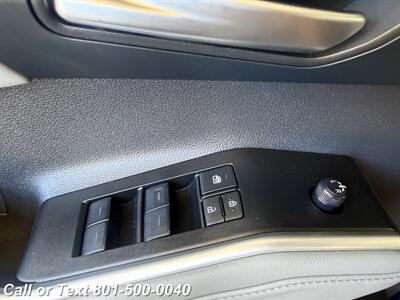 2026 Toyota Highlander Hybrid XLE - Photo 42 - North Salt Lake, UT 84010