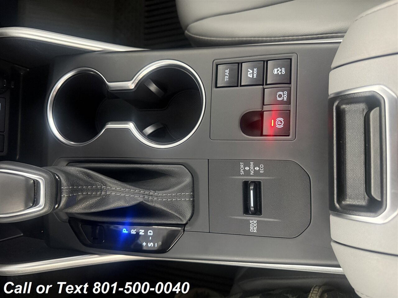 2026 Toyota Highlander Hybrid XLE - Photo 6 - North Salt Lake, UT 84010