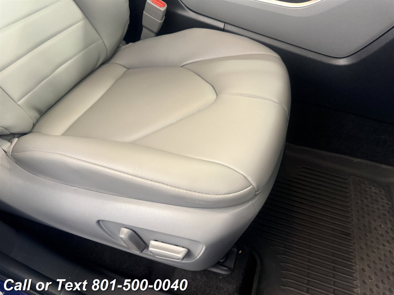 2026 Toyota Highlander Hybrid XLE - Photo 57 - North Salt Lake, UT 84010