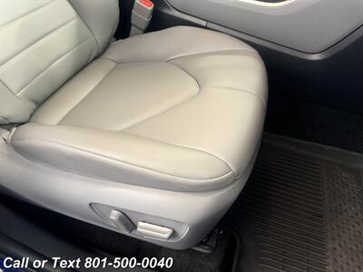 2026 Toyota Highlander Hybrid XLE - Photo 57 - North Salt Lake, UT 84010