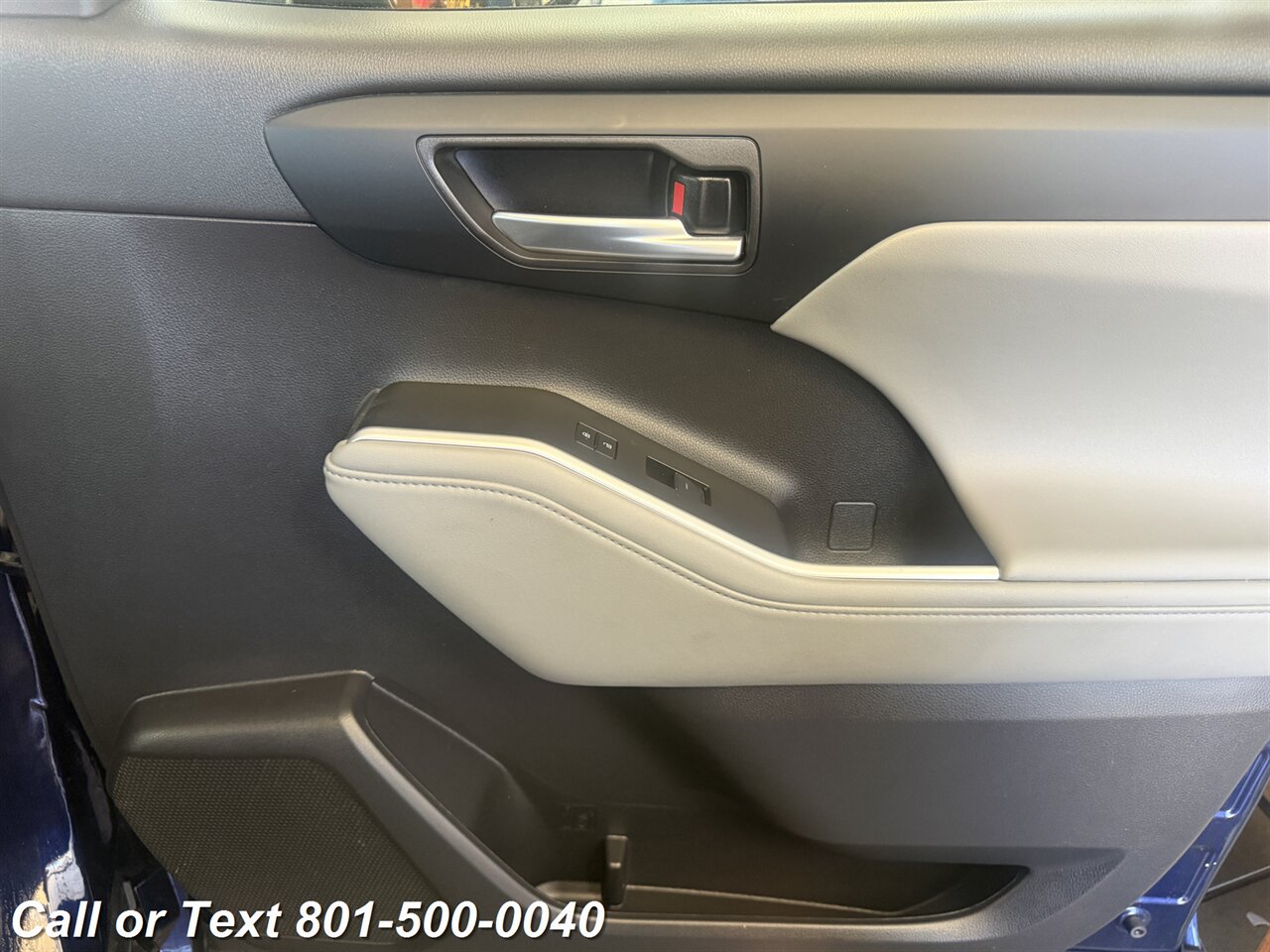 2026 Toyota Highlander Hybrid XLE - Photo 54 - North Salt Lake, UT 84010