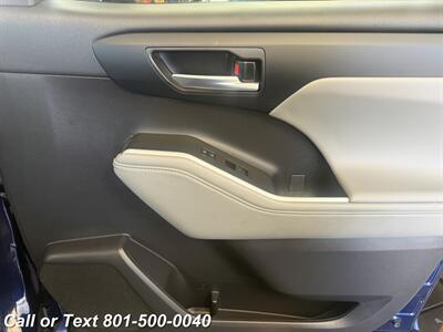 2026 Toyota Highlander Hybrid XLE - Photo 54 - North Salt Lake, UT 84010