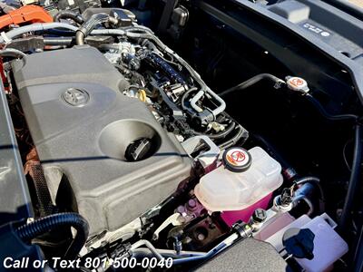 2026 Toyota Highlander Hybrid XLE - Photo 23 - North Salt Lake, UT 84010