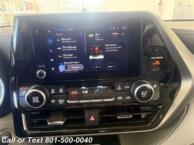 2026 Toyota Highlander Hybrid XLE - Photo 2 - North Salt Lake, UT 84010