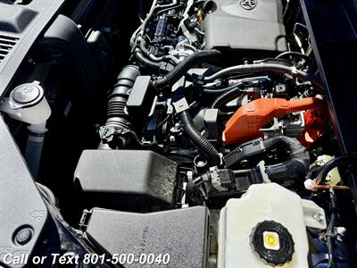 2026 Toyota Highlander Hybrid XLE - Photo 22 - North Salt Lake, UT 84010
