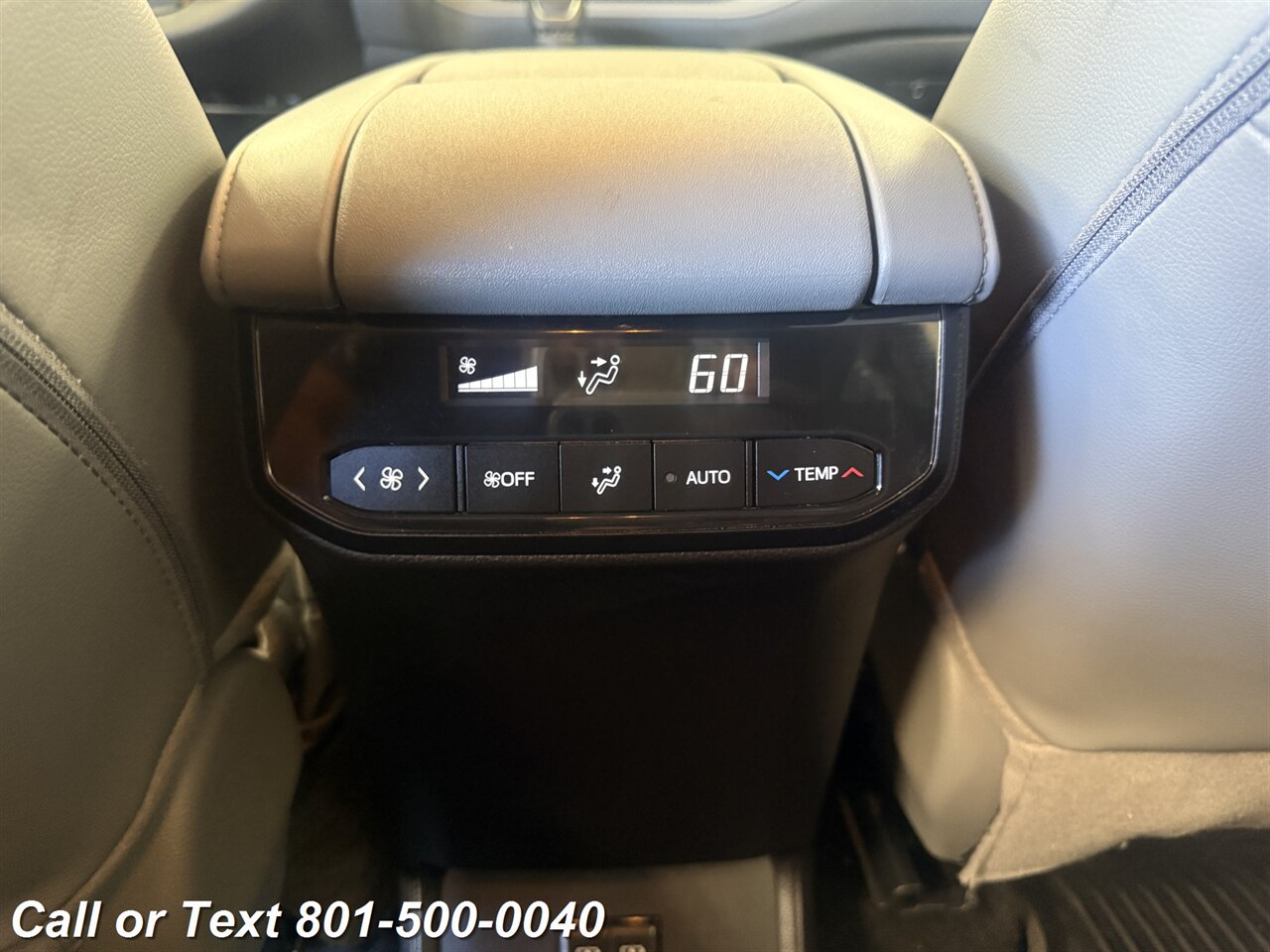 2026 Toyota Highlander Hybrid XLE - Photo 49 - North Salt Lake, UT 84010