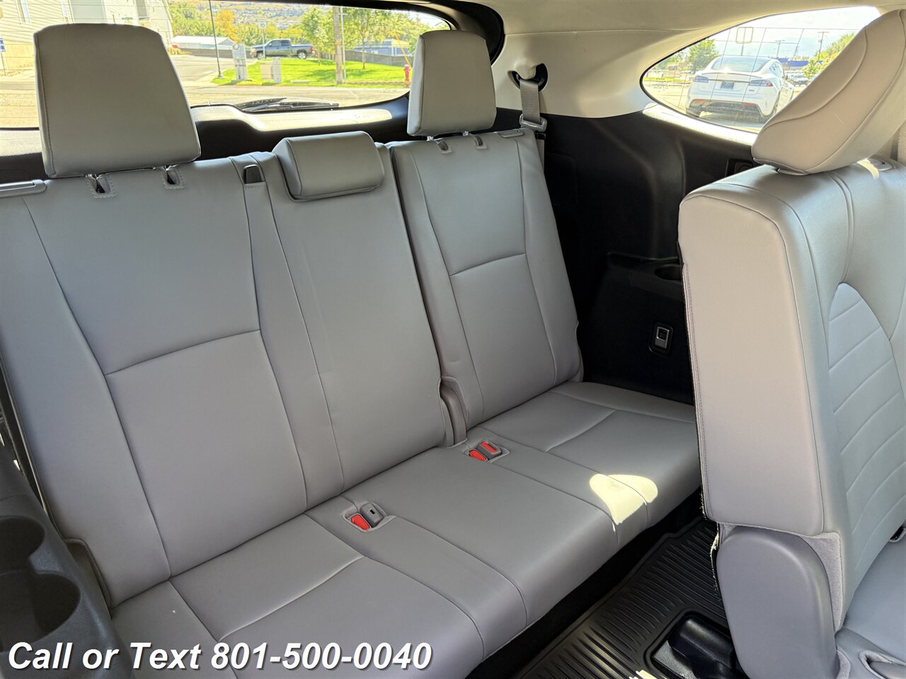 2026 Toyota Highlander Hybrid XLE - Photo 37 - North Salt Lake, UT 84010