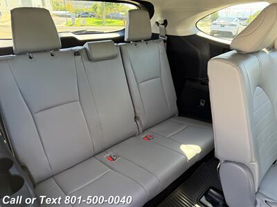 2026 Toyota Highlander Hybrid XLE - Photo 37 - North Salt Lake, UT 84010