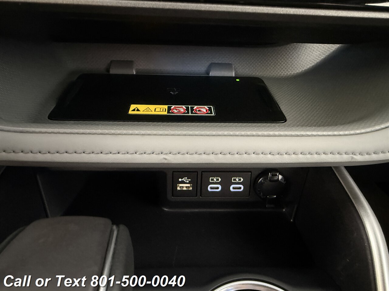 2026 Toyota Highlander Hybrid XLE - Photo 15 - North Salt Lake, UT 84010