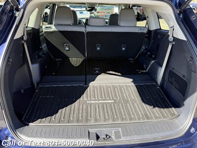 2026 Toyota Highlander Hybrid XLE - Photo 32 - North Salt Lake, UT 84010