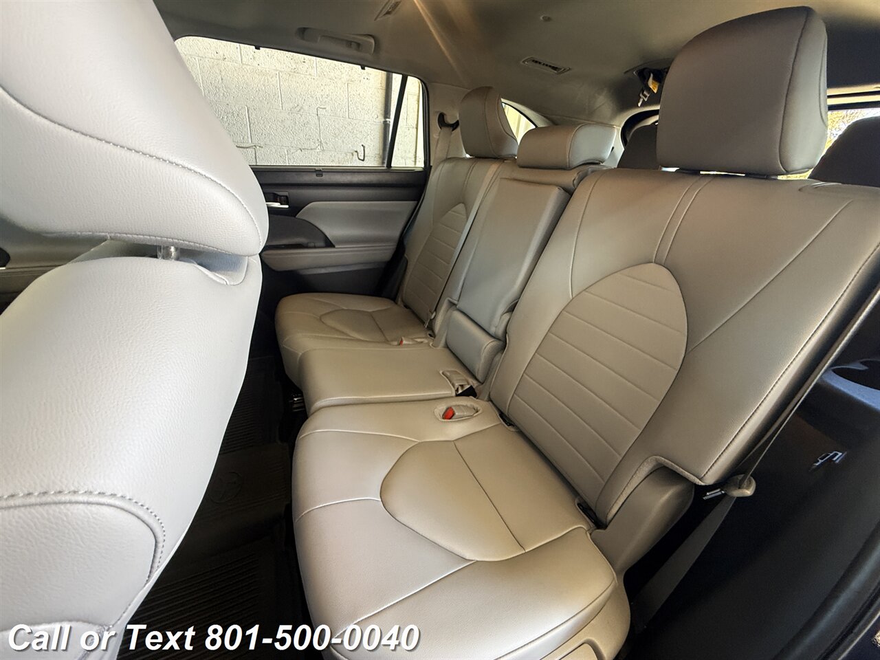 2026 Toyota Highlander Hybrid XLE - Photo 46 - North Salt Lake, UT 84010