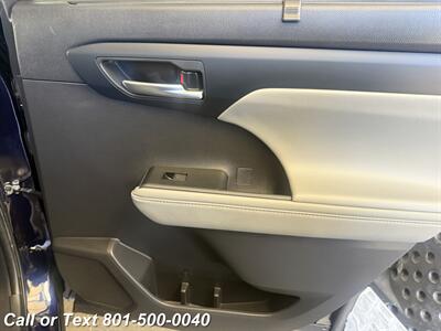 2026 Toyota Highlander Hybrid XLE - Photo 52 - North Salt Lake, UT 84010