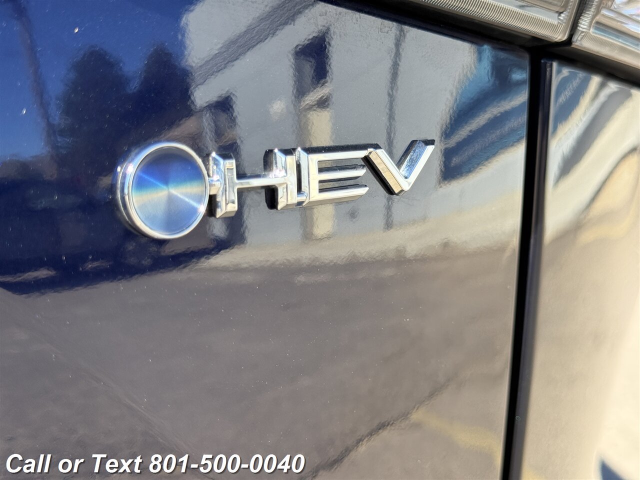 2026 Toyota Highlander Hybrid XLE - Photo 35 - North Salt Lake, UT 84010