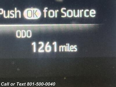 2026 Toyota Highlander Hybrid XLE - Photo 7 - North Salt Lake, UT 84010