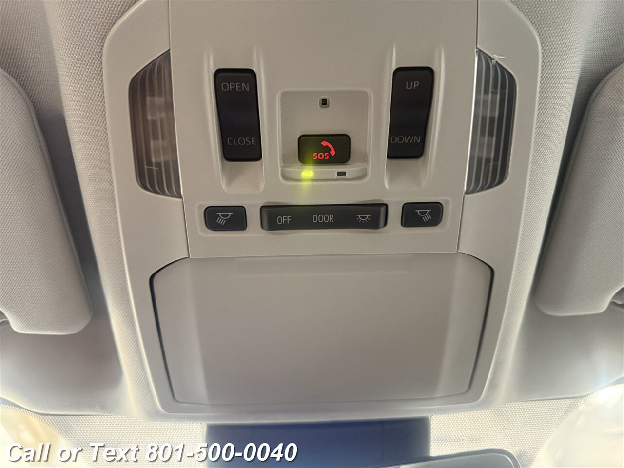 2026 Toyota Highlander Hybrid XLE - Photo 40 - North Salt Lake, UT 84010