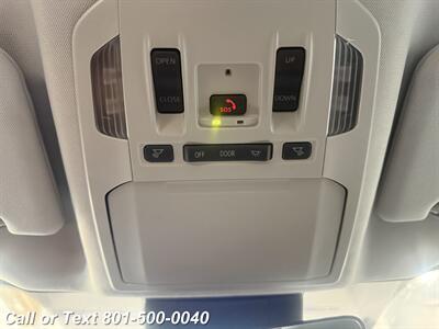 2026 Toyota Highlander Hybrid XLE - Photo 40 - North Salt Lake, UT 84010