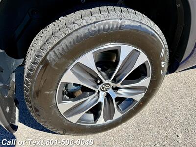 2026 Toyota Highlander Hybrid XLE - Photo 17 - North Salt Lake, UT 84010