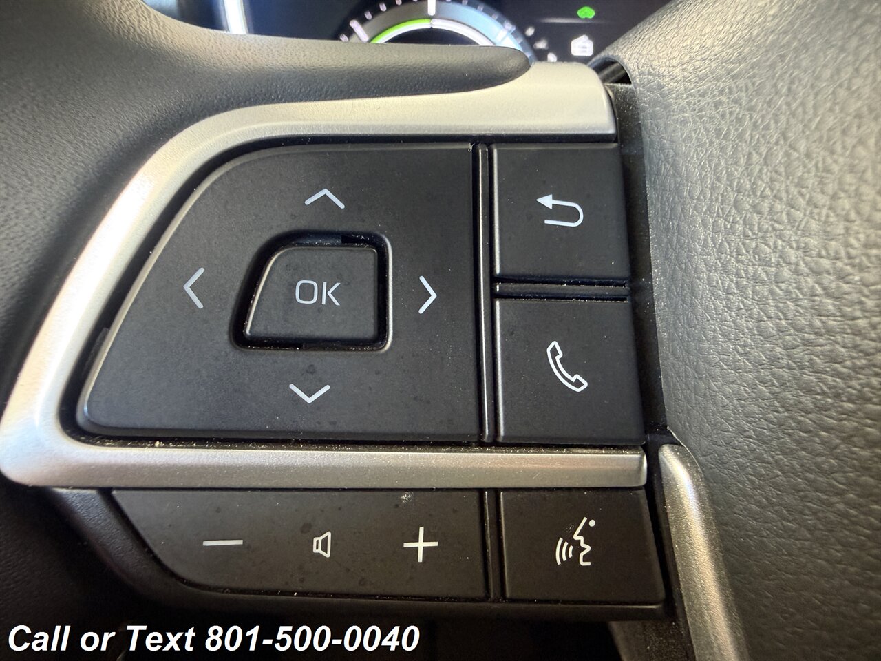 2026 Toyota Highlander Hybrid XLE - Photo 39 - North Salt Lake, UT 84010
