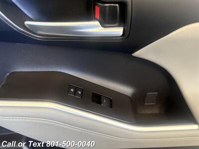 2026 Toyota Highlander Hybrid XLE - Photo 55 - North Salt Lake, UT 84010