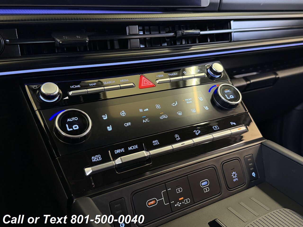 2024 Hyundai SANTA FE Calligraphy - Photo 11 - North Salt Lake, UT 84010