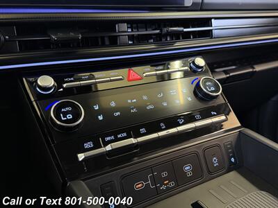 2024 Hyundai SANTA FE Calligraphy - Photo 11 - North Salt Lake, UT 84010