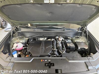 2024 Hyundai SANTA FE Calligraphy - Photo 37 - North Salt Lake, UT 84010