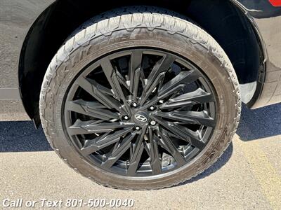 2024 Hyundai SANTA FE Calligraphy - Photo 39 - North Salt Lake, UT 84010