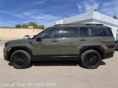 2024 Hyundai SANTA FE Calligraphy   - Photo 2 - North Salt Lake, UT 84010
