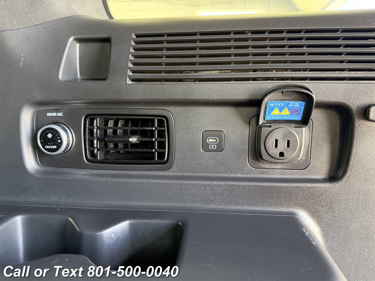 2024 Hyundai SANTA FE Calligraphy - Photo 34 - North Salt Lake, UT 84010