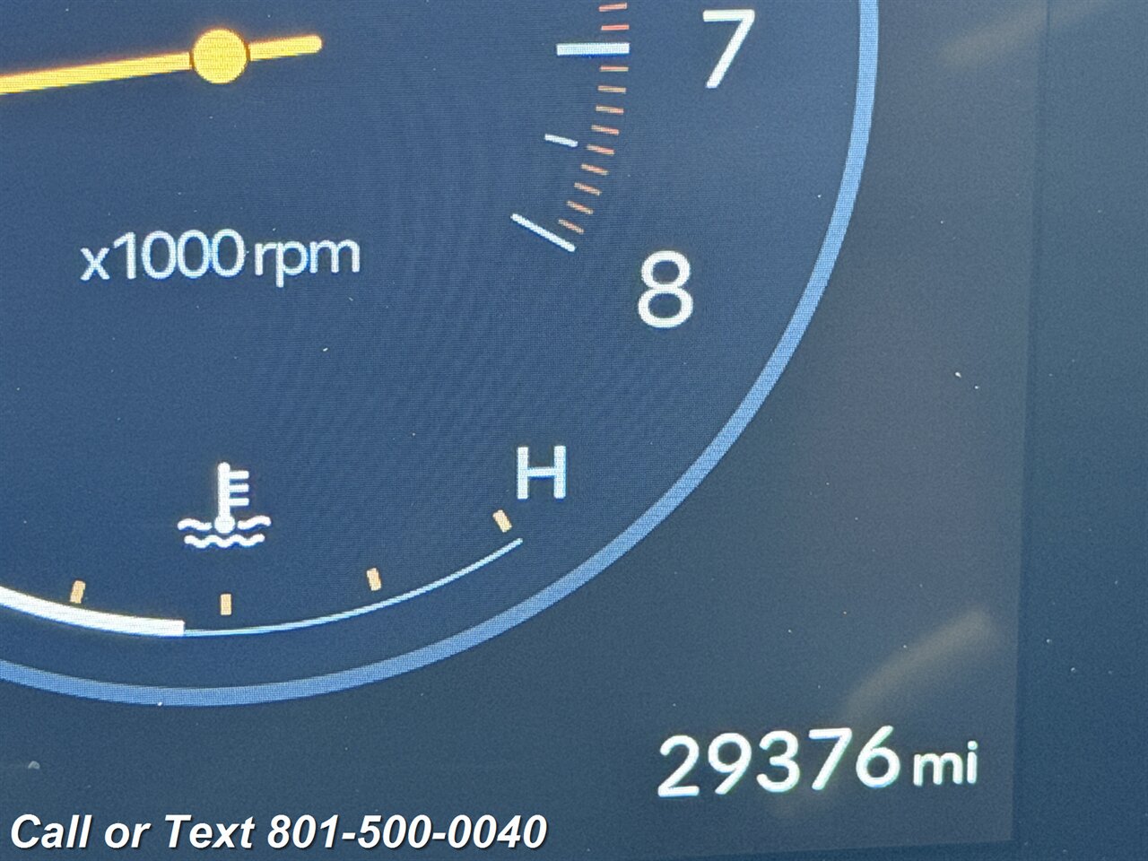 2024 Hyundai SANTA FE Calligraphy   - Photo 18 - North Salt Lake, UT 84010