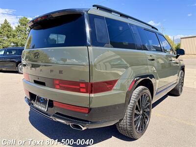 2024 Hyundai SANTA FE Calligraphy - Photo 45 - North Salt Lake, UT 84010