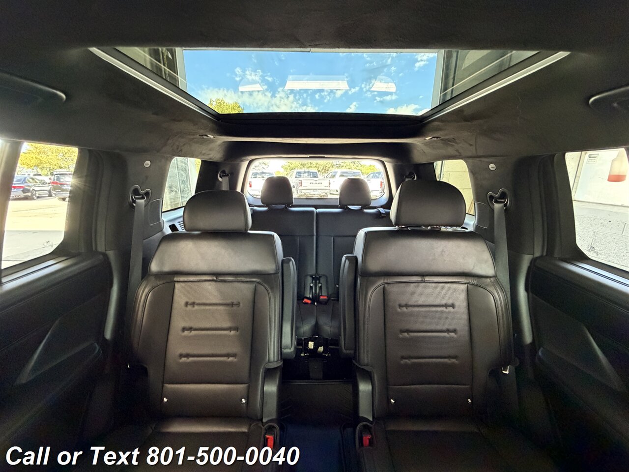 2024 Hyundai SANTA FE Calligraphy - Photo 28 - North Salt Lake, UT 84010