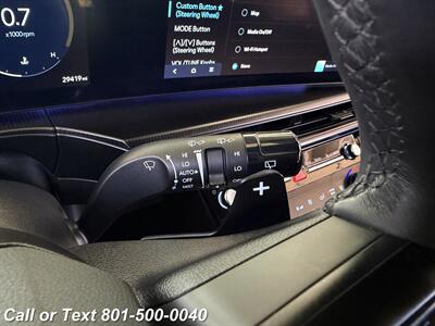 2024 Hyundai SANTA FE Calligraphy - Photo 9 - North Salt Lake, UT 84010