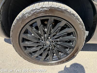 2024 Hyundai SANTA FE Calligraphy - Photo 49 - North Salt Lake, UT 84010