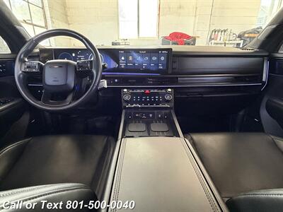 2024 Hyundai SANTA FE Calligraphy - Photo 8 - North Salt Lake, UT 84010